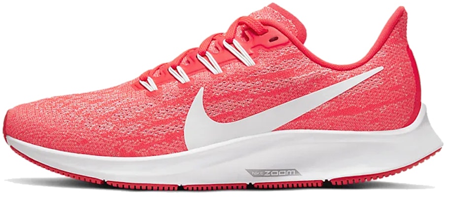 (W) Nike Air Zoom Pegasus 36 'Laser Crimson Platinum Tint' dalam Bahasa Melayu. AQ2210-601 Buy (W) Nike Air Zoom Pegasus 36 'Laser Crimson Platinum Tint' dalam Bahasa Melayu. AQ2210-601