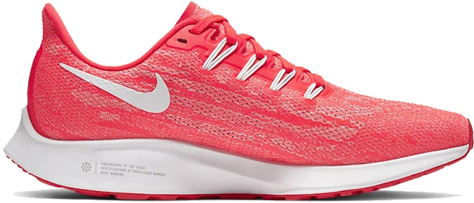 (W) Nike Air Zoom Pegasus 36 'Laser Crimson Platinum Tint' dalam Bahasa Melayu. AQ2210-601 Order (W) Nike Air Zoom Pegasus 36 'Laser Crimson Platinum Tint' dalam Bahasa Melayu. AQ2210-601