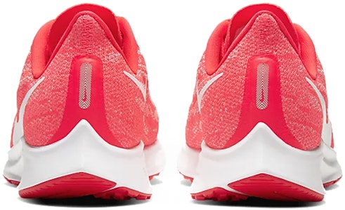 (W) Nike Air Zoom Pegasus 36 'Laser Crimson Platinum Tint' Sepatu Olahraga AQ2210-601 Shop (W) Nike Air Zoom Pegasus 36 'Laser Crimson Platinum Tint' Sepatu Olahraga AQ2210-601