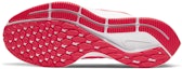 Purchase (W) Nike Air Zoom Pegasus 36 'Laser Crimson Platinum Tint' Sepatu Olahraga AQ2210-601