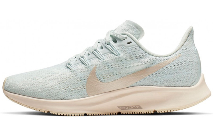 (Women) Nike Air Zoom Pegasus 36 'Light Cream' AQ2210-400