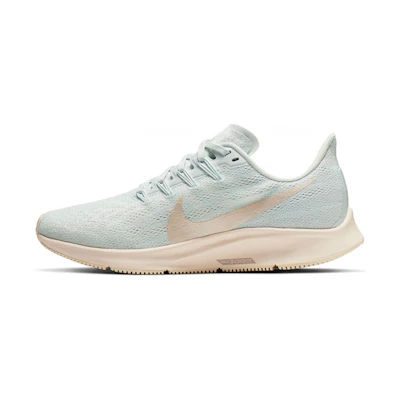 (W) Nike Air Zoom Pegasus 36 'Light Cream'