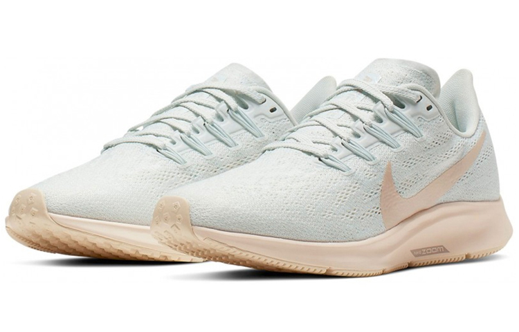 Order (W) Nike Air Zoom Pegasus 36 'Crema Ligera' AQ2210-400