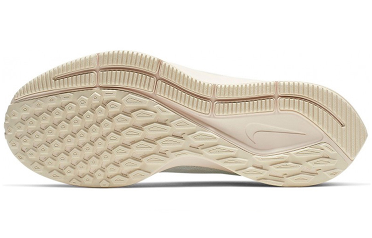 Shop (W) Nike Air Zoom Pegasus 36 'Crema Ligera' AQ2210-400