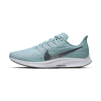 (W) Nike Air Zoom Pegasus 36 'Ocean Cube'
