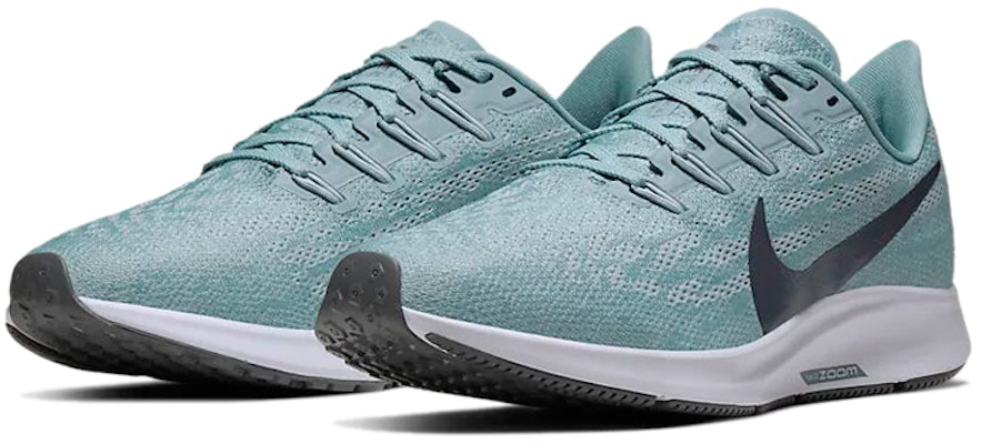 (W) Nike Air Zoom Pegasus 36 'Ocean Cube' Zapatillas Running AQ2210-302 Lookbook (W) Nike Air Zoom Pegasus 36 'Ocean Cube' Zapatillas Running AQ2210-302