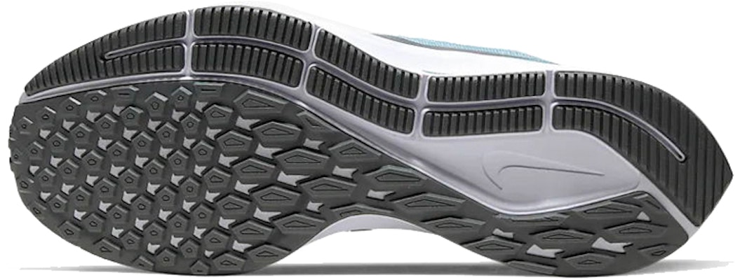 (W) 耐克Air Zoom Pegasus 36 '海洋立方' AQ2210-302 Details for (W) 耐克Air Zoom Pegasus 36 '海洋立方' AQ2210-302