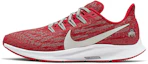 Buy (W) Nike Air Zoom Pegasus 36 'Ohio State' Sepatu Olahraga CI2048-600