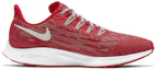 Order (W) Nike Air Zoom Pegasus 36 'Ohio State' Sepatu Olahraga CI2048-600