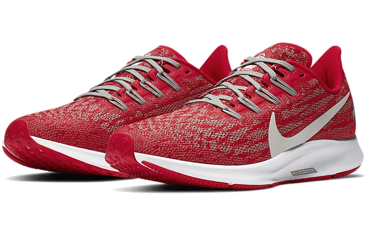 (W) Nike Air Zoom Pegasus 36 'Ohio State' 圖 3