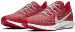 Lookbook (W) Nike Air Zoom Pegasus 36 'Ohio State' Sepatu Olahraga CI2048-600