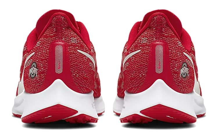 (W) Nike Air Zoom Pegasus 36 'Ohio State' 圖 4