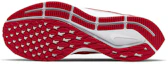 Purchase (W) Nike Air Zoom Pegasus 36 'Ohio State' Sepatu Olahraga CI2048-600