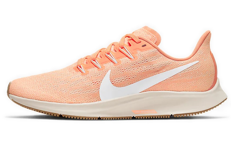 (Women) Nike Air Zoom Pegasus 36 'Orange Pulse' AQ2210-800