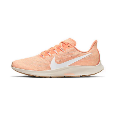 (W) Nike Air Zoom Pegasus 36 'Orange Pulse'
