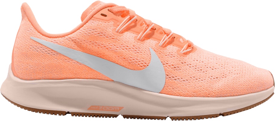 Nike hot sale 36 air