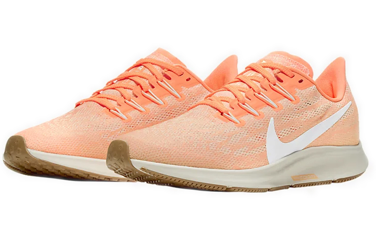 Lookbook （女款）Nike Air Zoom Pegasus 36「橙色脈衝」AQ2210-800