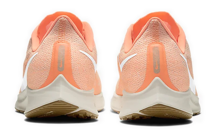 Shop （女款）Nike Air Zoom Pegasus 36「橙色脈衝」AQ2210-800