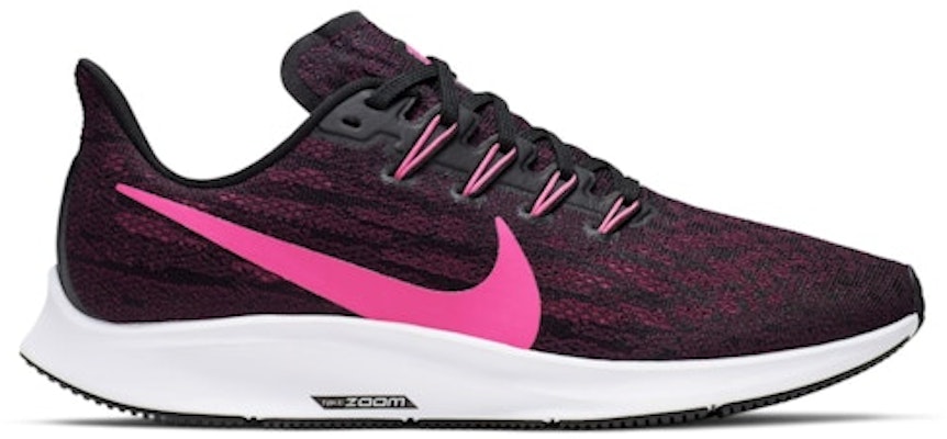 (W) Nike Air Zoom Pegasus 36 'Pink Blast' Rosa Explosivo AQ2210-009 Buy (W) Nike Air Zoom Pegasus 36 'Pink Blast' Rosa Explosivo AQ2210-009