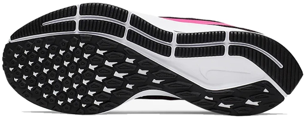 (W) Nike Air Zoom Pegasus 36 'Pink Blast' Rosa Explosivo AQ2210-009 Details for (W) Nike Air Zoom Pegasus 36 'Pink Blast' Rosa Explosivo AQ2210-009