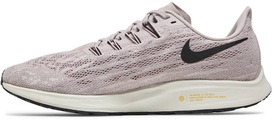 (Women) Nike Air Zoom Pegasus 36 'Platinum Violet' AQ2210-011 Lookbook (Women) Nike Air Zoom Pegasus 36 'Platinum Violet' AQ2210-011