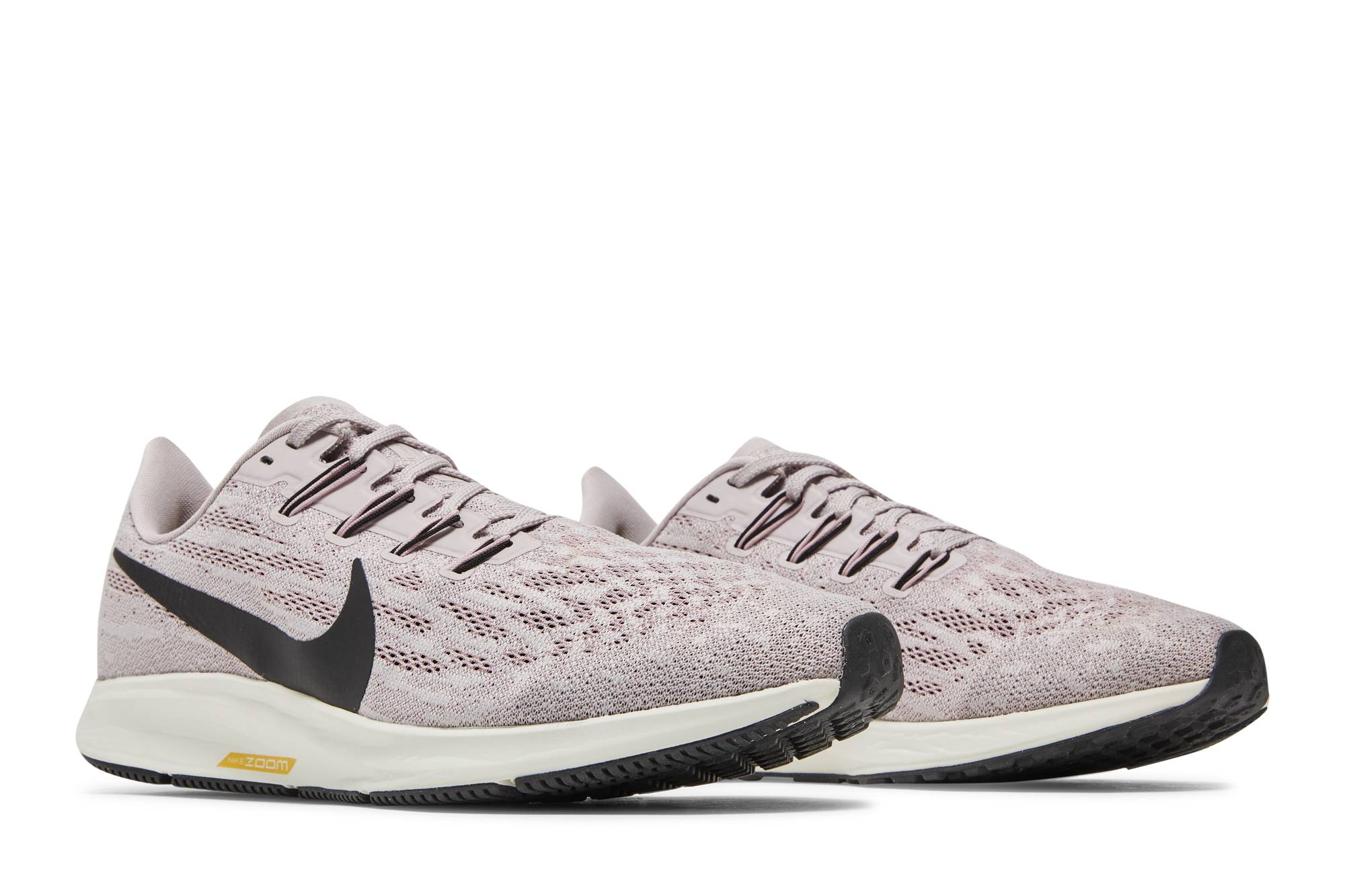 Cheap (Women) Nike Air Zoom Pegasus 36 'Platinum Violet' AQ2210-011