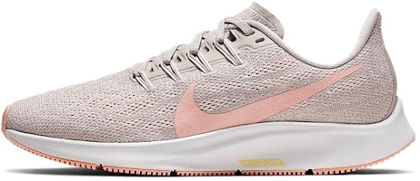 (Women) Nike Air Zoom Pegasus 36 'Pumice Pink Quartz' AQ2210-200 (Women) Nike Air Zoom Pegasus 36 'Pumice Pink Quartz' AQ2210-200
