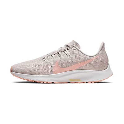 (W) Nike Air Zoom Pegasus 36 'Pumice Pink Quartz'