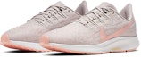 Lookbook (W) Nike Air Zoom Pegasus 36 'Pumice Pink Quartz' Wanita AQ2210-200