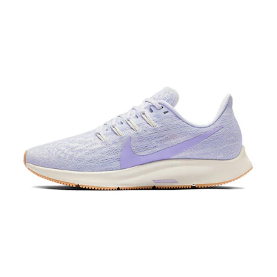 (W) Nike Air Zoom Pegasus 36 'Purple Agate'