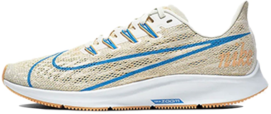 (W) Nike Air Zoom Pegasus 36 'Sail' Zapatillas Running BV5740-100 Buy (W) Nike Air Zoom Pegasus 36 'Sail' Zapatillas Running BV5740-100