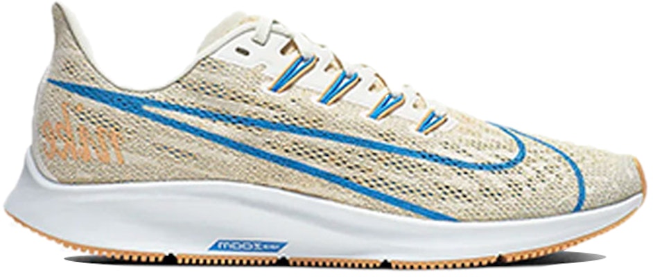 (W) Nike Air Zoom Pegasus 36 'Sail' Zapatillas Running BV5740-100 Order (W) Nike Air Zoom Pegasus 36 'Sail' Zapatillas Running BV5740-100