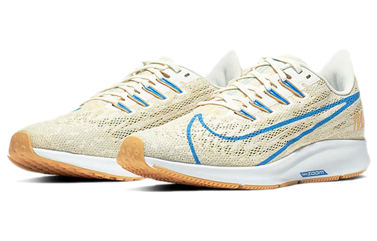 Lookbook (W) ナイキ エア ズーム ペガサス 36 "セイル" BV5740-100