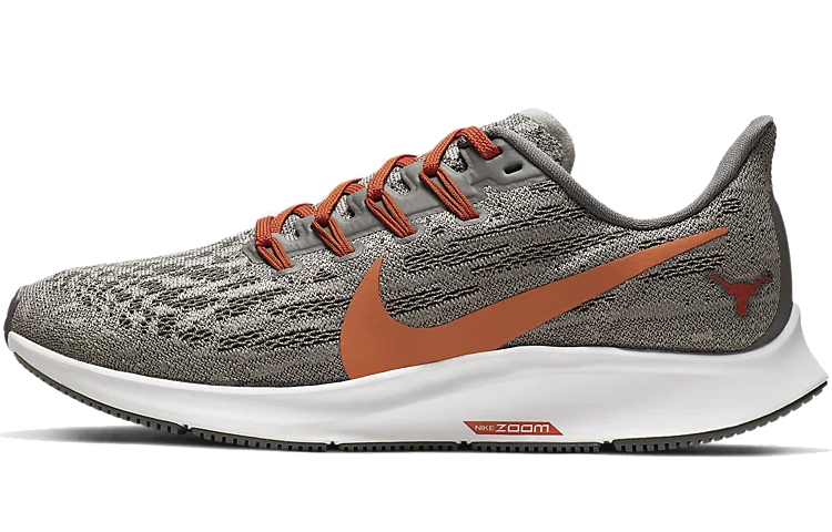 (W) Nike Air Zoom Pegasus 36 'Texas Longhorns'