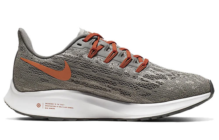 (W) Nike Air Zoom Pegasus 36 'Texas Longhorns' 圖 2