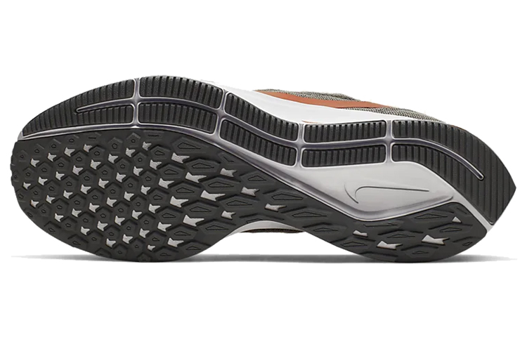 (W) Nike Air Zoom Pegasus 36 'Texas Longhorns' 圖 5