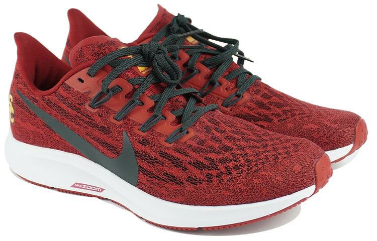 (W) Nike Air Zoom Pegasus 36 'USC' 圖 3