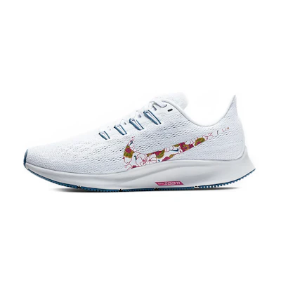 (W) Nike Air Zoom Pegasus 36 FLR 'Hyper Pink'