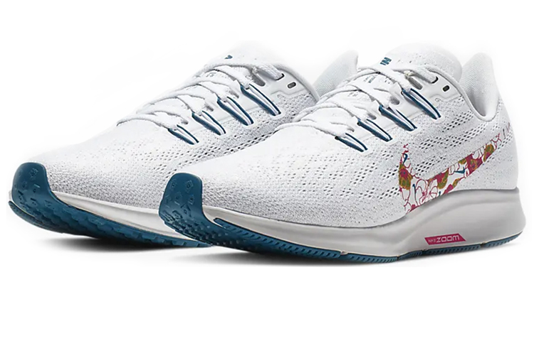 Order (W) Nike Air Zoom Pegasus 36 FLR 'Hyper Pink' Rosa Hiper. CD9465-199