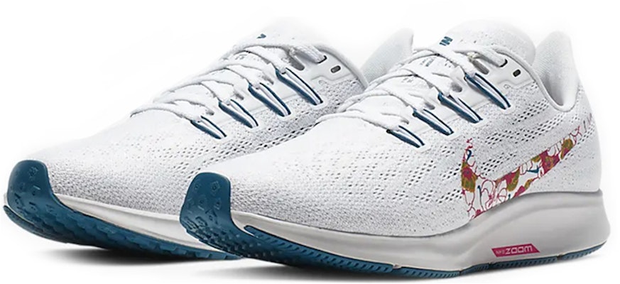 (W) 나이키 에어 줌 페가수스 36 FLR '하이퍼 핑크' CD9465-199 Order (W) 나이키 에어 줌 페가수스 36 FLR '하이퍼 핑크' CD9465-199