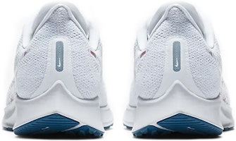 (W) Nike Air Zoom Pegasus 36 FLR 'Hyper Pink' Rosa Hiper. CD9465-199 Lookbook (W) Nike Air Zoom Pegasus 36 FLR 'Hyper Pink' Rosa Hiper. CD9465-199