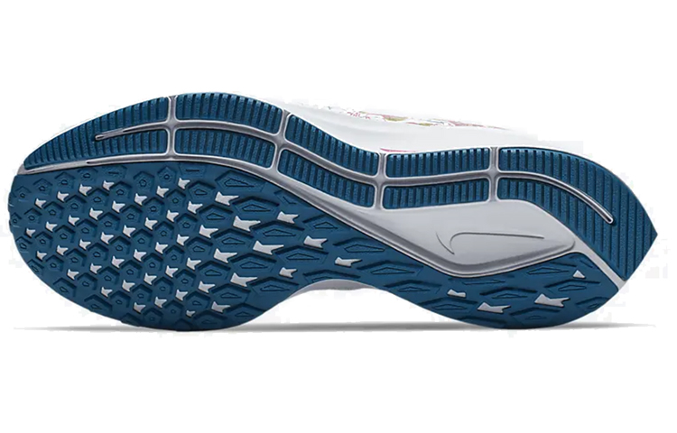 Shop (W) Nike Air Zoom Pegasus 36 FLR 'Hyper Pink' Rosa Hiper. CD9465-199