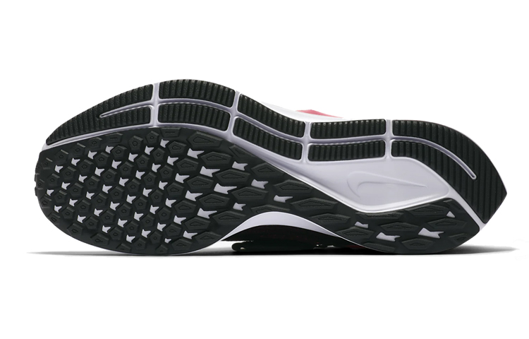 (W) Nike Air Zoom Pegasus 36 FlyEase 'Black Pink' 圖 5