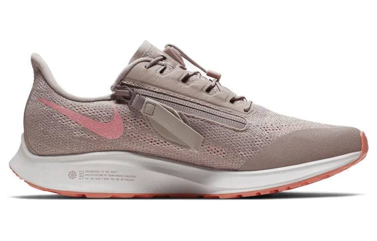 (W) Nike Air Zoom Pegasus 36 FlyEase 'Pink' 圖 2