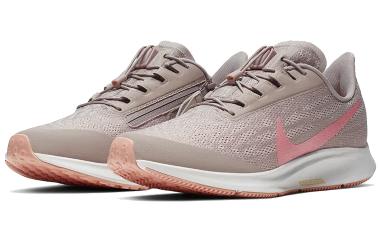 (W) Nike Air Zoom Pegasus 36 FlyEase 'Pink' 圖 3