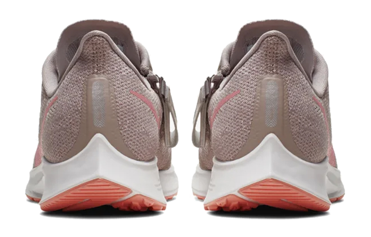 (W) Nike Air Zoom Pegasus 36 FlyEase 'Pink' 圖 4