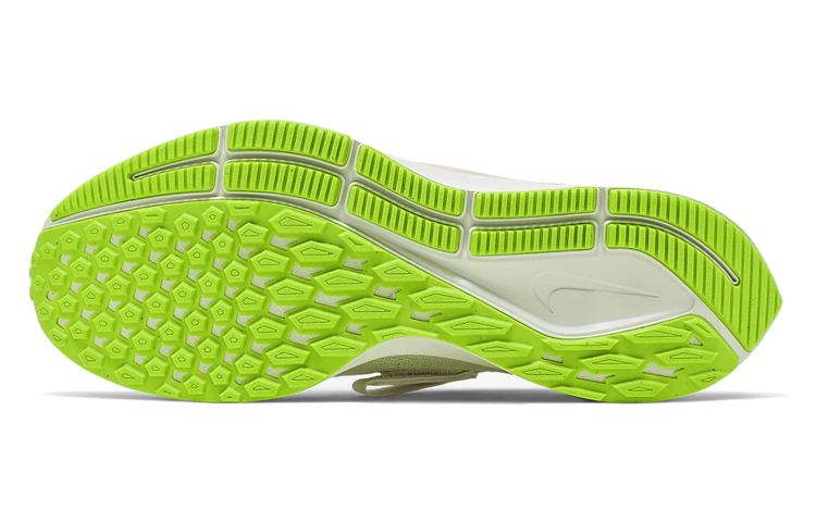 (W) Nike Air Zoom Pegasus 36 FlyEase 'White Green' 圖 5