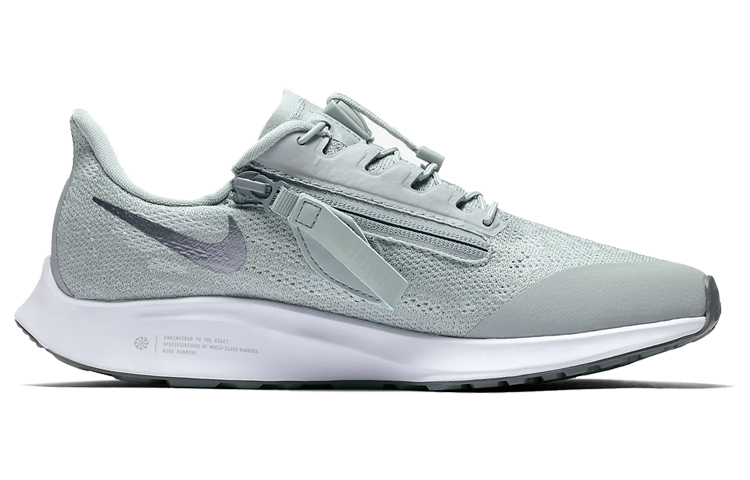 (W) Nike Air Zoom Pegasus 36 FlyEase 圖 2