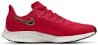 Order (W) Nike Air Zoom Pegasus 36 GD 'University Red' Merah Universitas CT1150-600