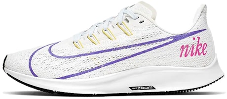 Nike Pegasus 36 飛馬 減震防滑 低筒 跑步鞋 女款 白色 Buy Nike Pegasus 36 飛馬 減震防滑 低筒 跑步鞋 女款 白色